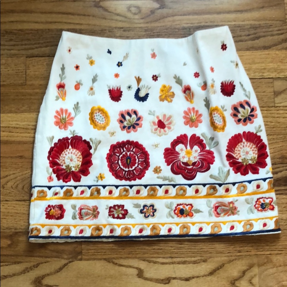 Top Shop skirt